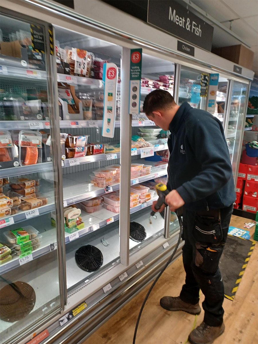 F GAS CAT 1 MOCK TEST PDF FREE visual data 5